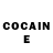 COCAIN 98% Nas Pol